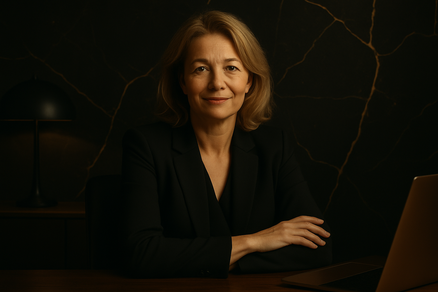 Comment MÉROA libère les dirigeants de PME et TPE grâce à une équipe d'agents IA en done-for-you